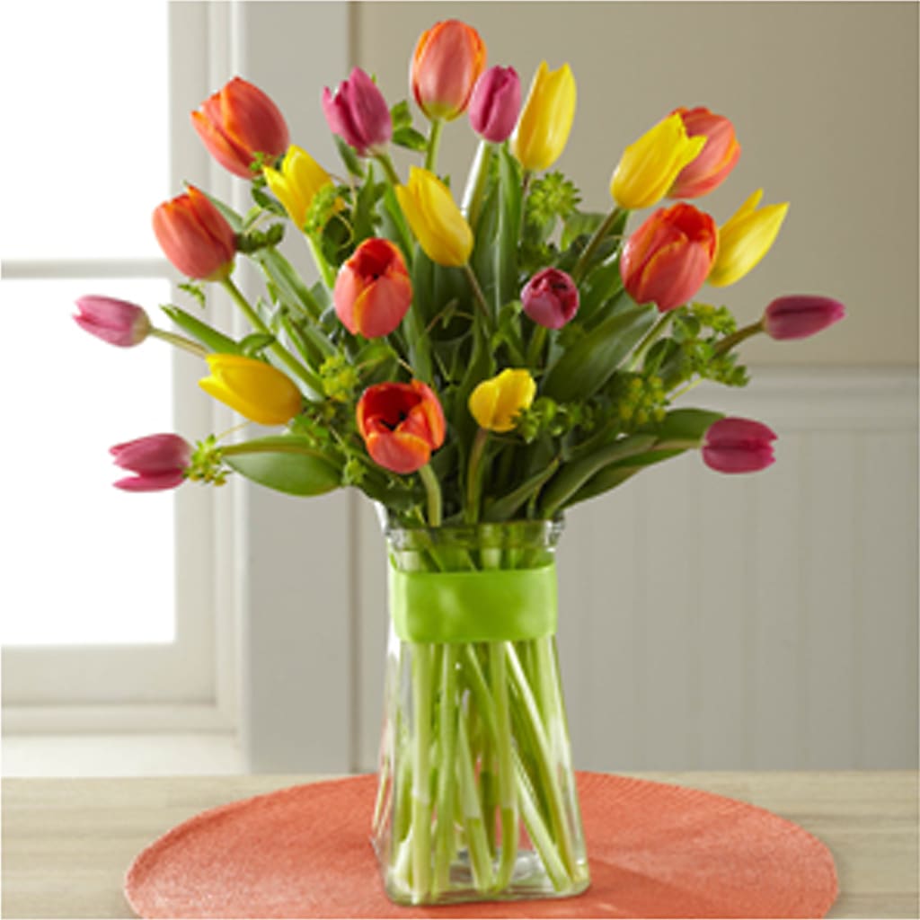 Sunlit Treasures Bouquet – YOLE'S FLOWERS, New Orleans LA