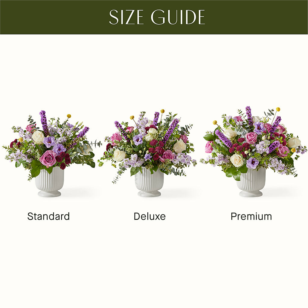Work of Art Bouquet – YOLE'S FLOWERS, New Orleans LA