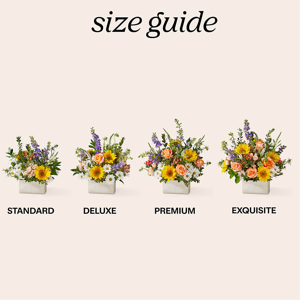 The Good Life Bouquet – YOLE'S FLOWERS, New Orleans LA