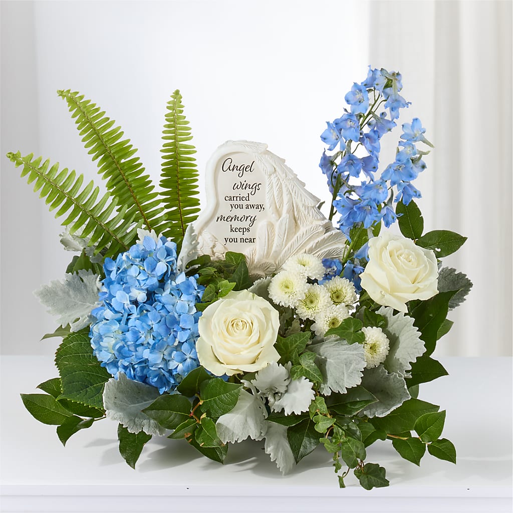 Dearest Arrangement – YOLE'S FLOWERS, New Orleans LA