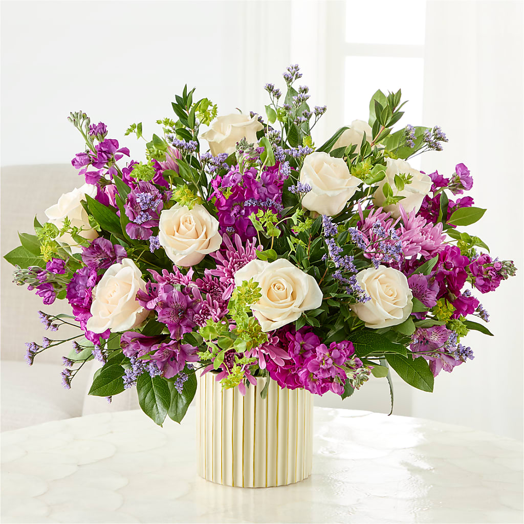 The Boutique Bouquet – YOLE'S FLOWERS, New Orleans LA