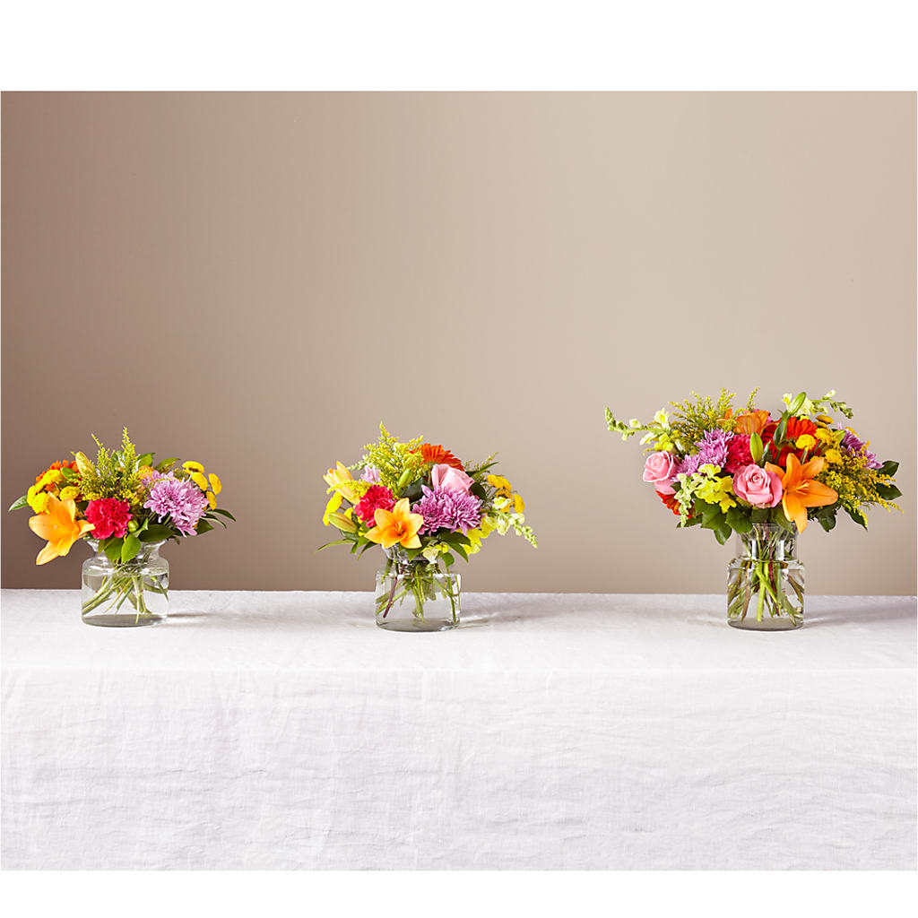 Party Punch Bouquet – YOLE'S FLOWERS, New Orleans LA