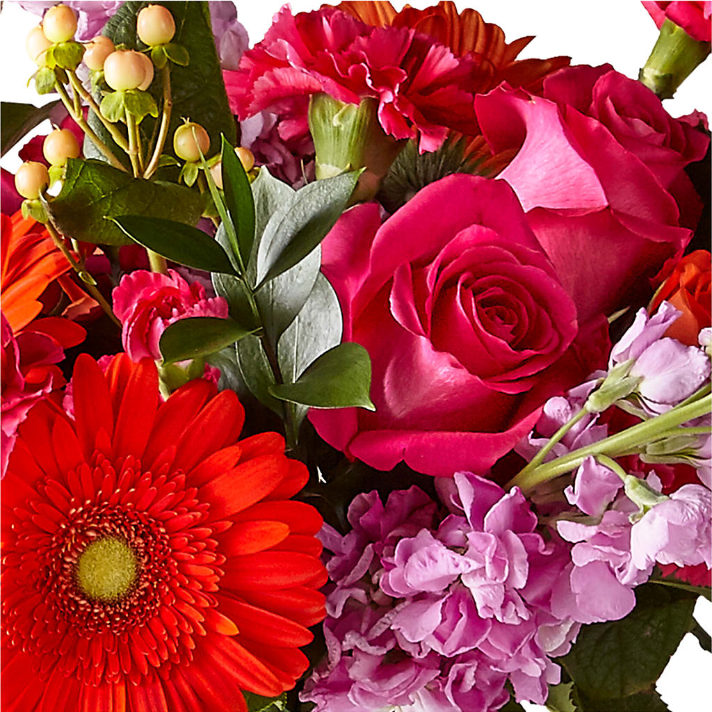 Florist Designed Mixed Bouquet – YOLE'S FLOWERS, New Orleans LA