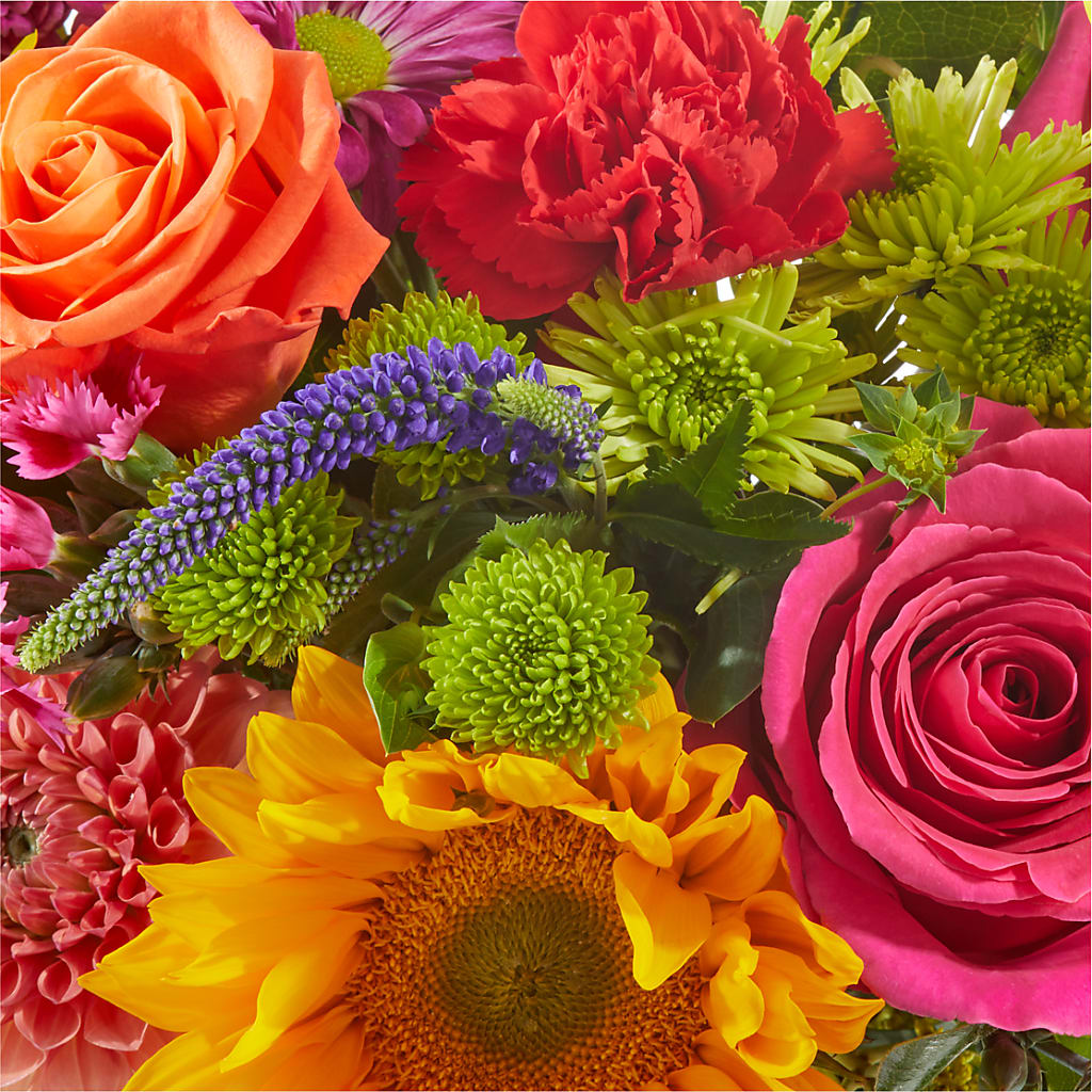 You're Invited - A Florist Original – YOLE'S FLOWERS, New Orleans LA