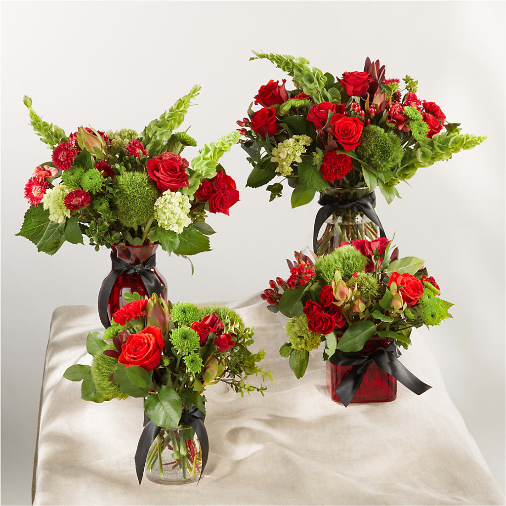 Heritage Kindle – A Florist Original – YOLE'S FLOWERS, New Orleans LA