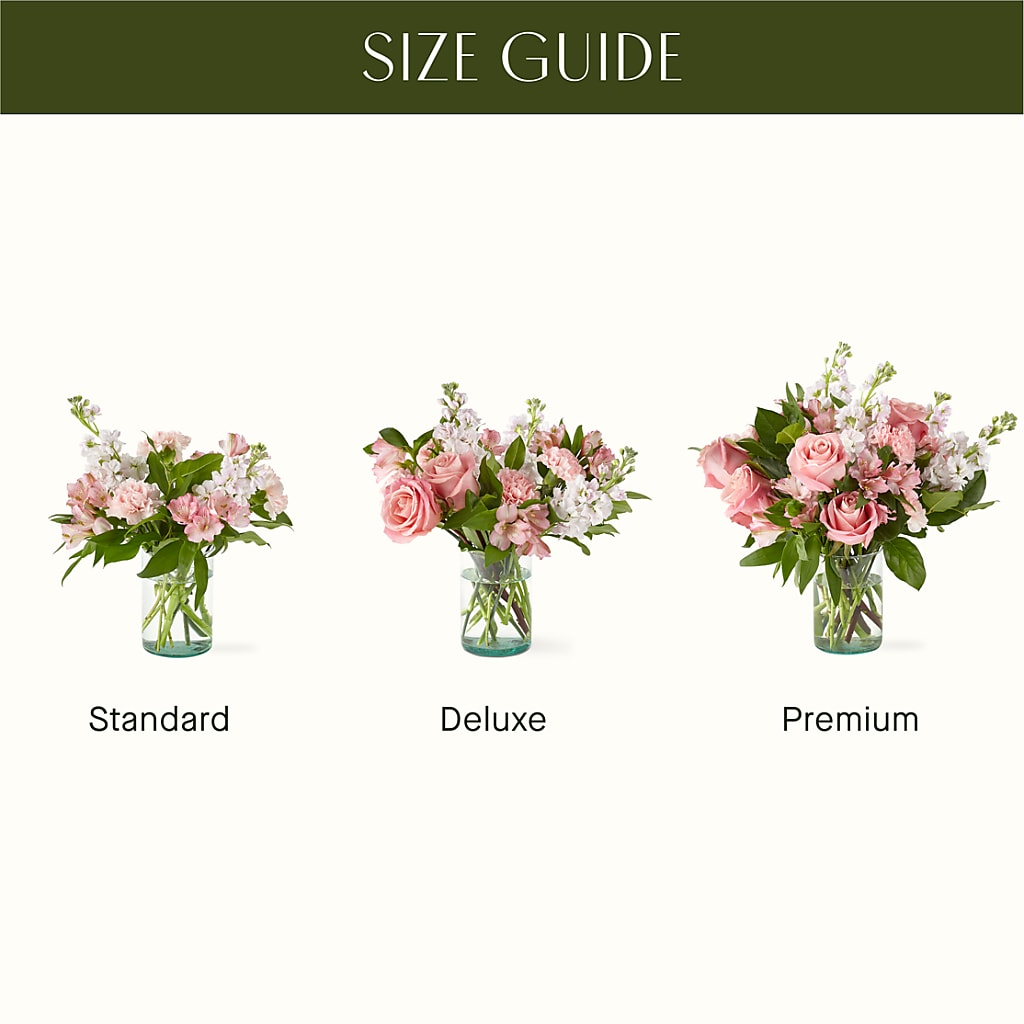At the Ballet Bouquet – YOLE'S FLOWERS, New Orleans LA