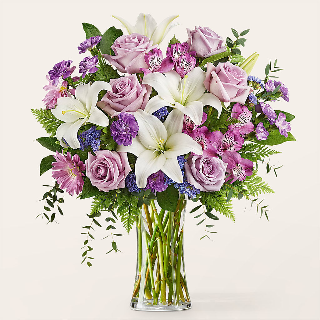 The Dreamscape Bouquet – YOLE'S FLOWERS, New Orleans LA