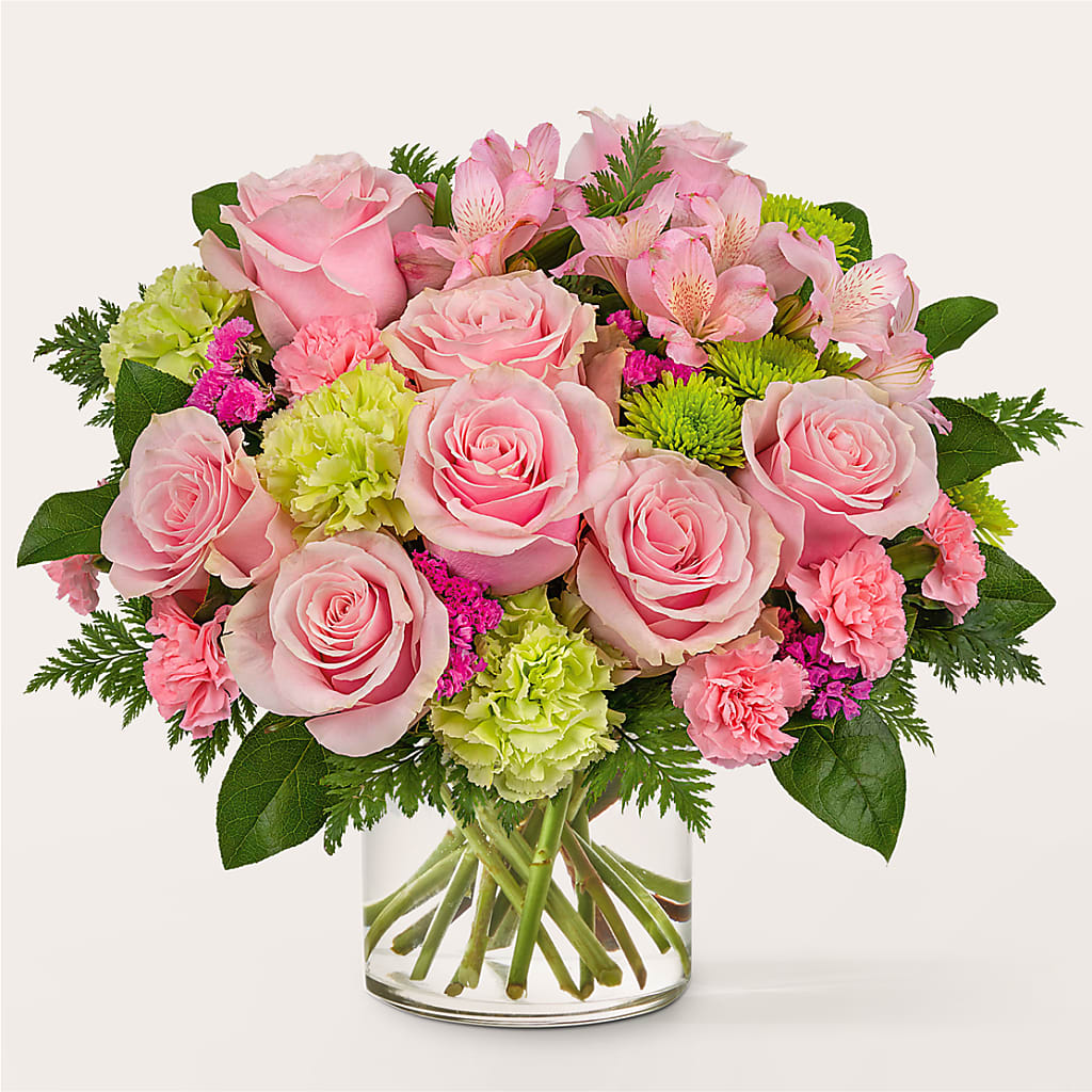 Pinch Me Bouquet – YOLE'S FLOWERS, New Orleans LA