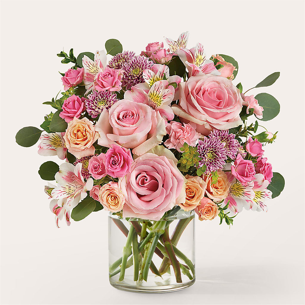 Pleasant Pastures Bouquet – YOLE'S FLOWERS, New Orleans LA