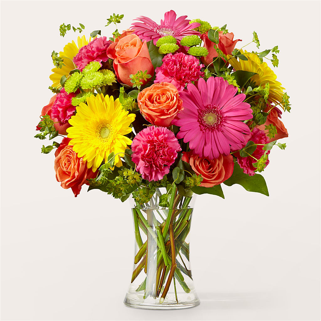 Fruit Punch Bouquet – YOLE'S FLOWERS, New Orleans LA