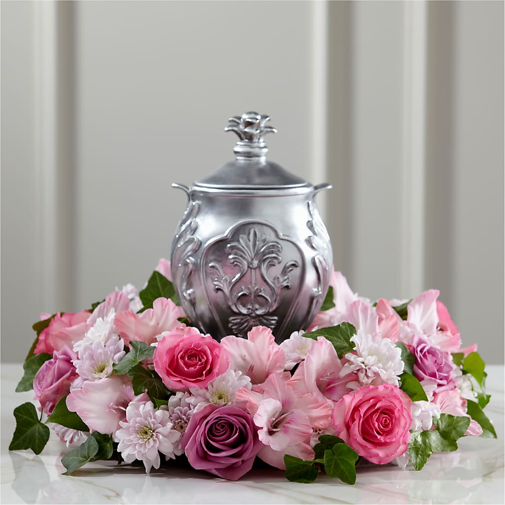Glorious Tribute Arrangement – YOLE'S FLOWERS, New Orleans LA