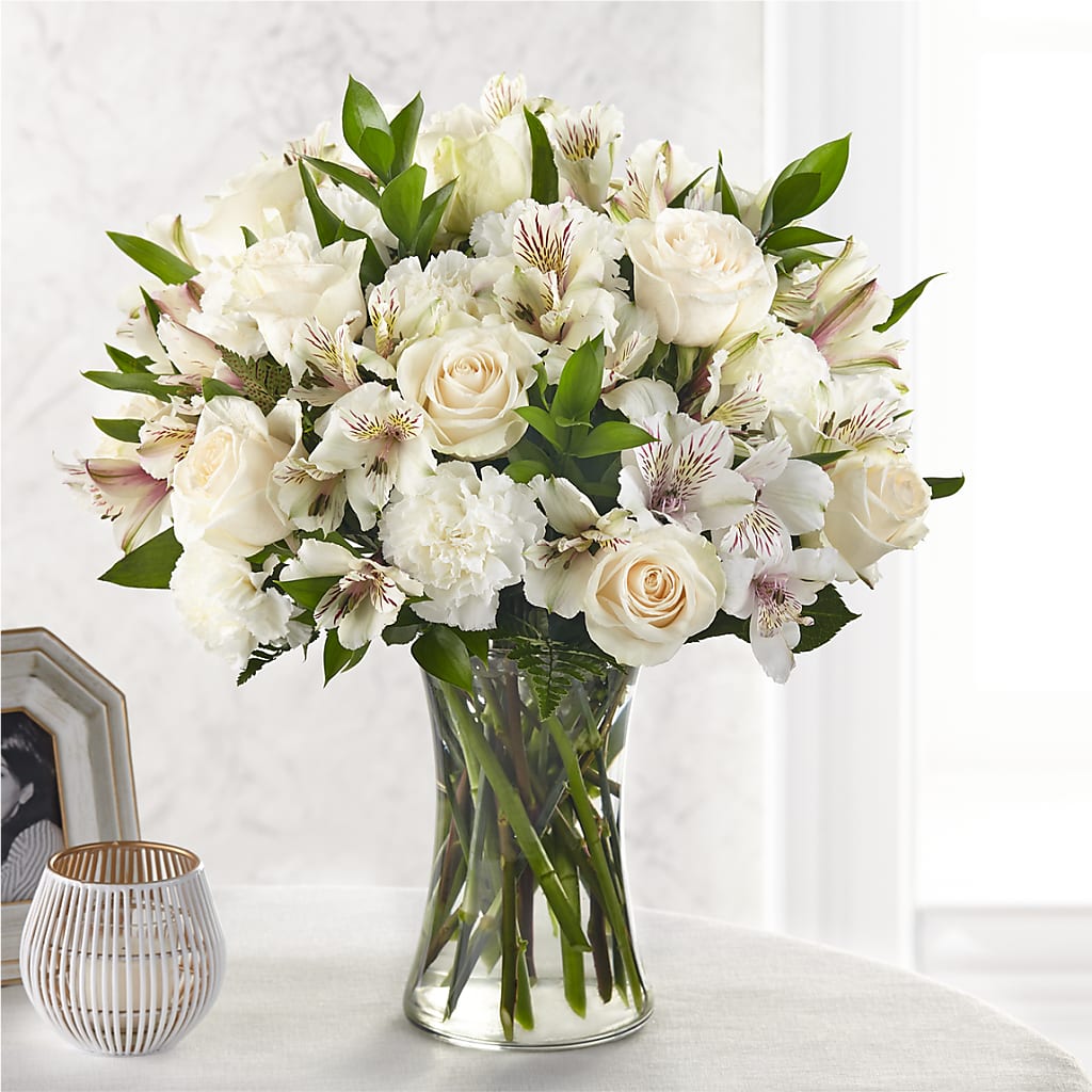 Cherished Friend Bouquet – YOLE'S FLOWERS, New Orleans LA
