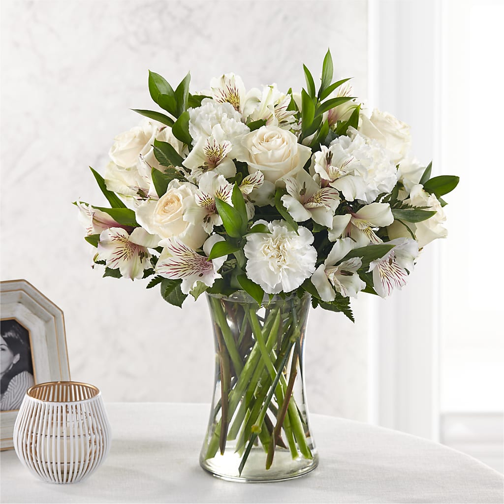 Cherished Friend Bouquet – YOLE'S FLOWERS, New Orleans LA