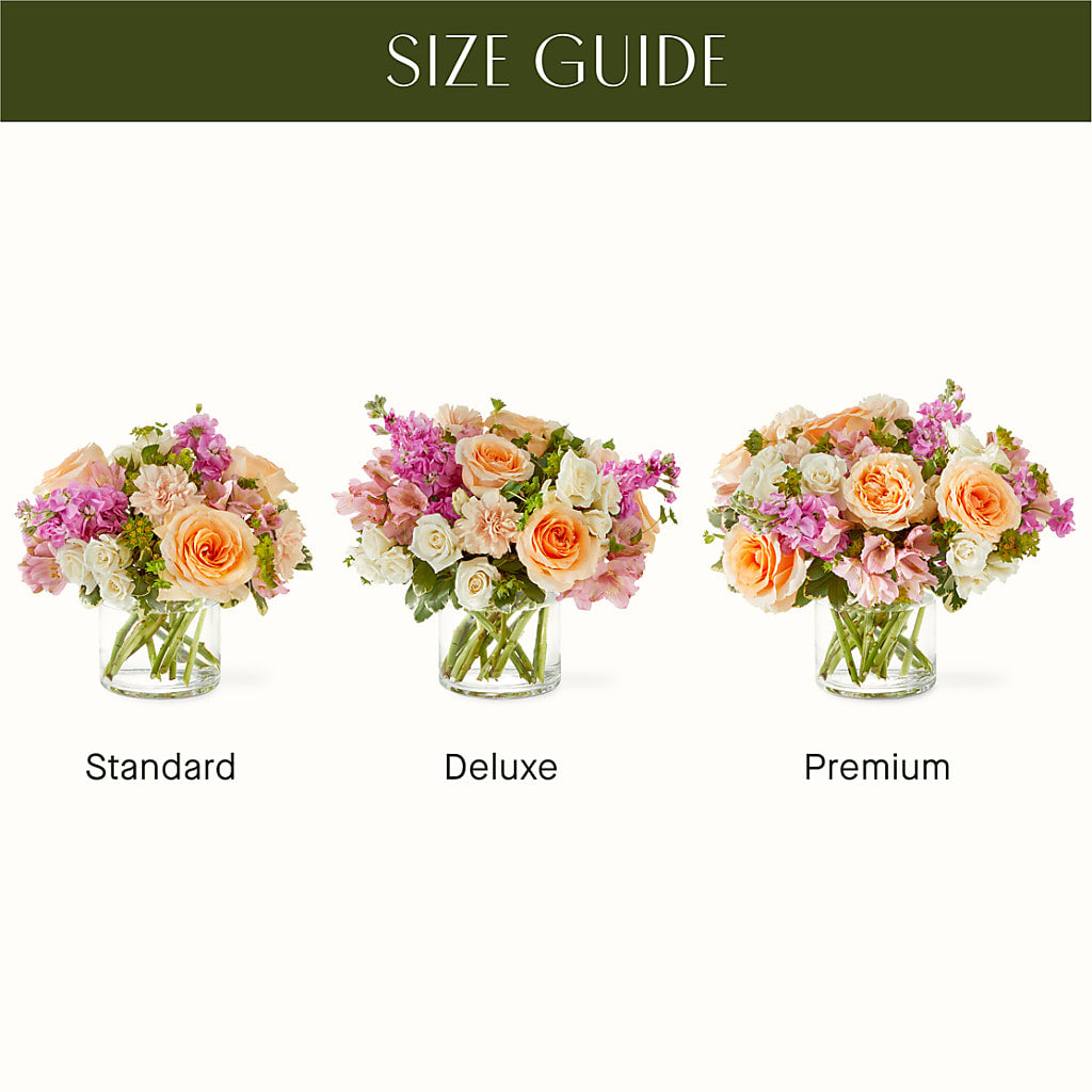 Paradise Bouquet – YOLE'S FLOWERS, New Orleans LA