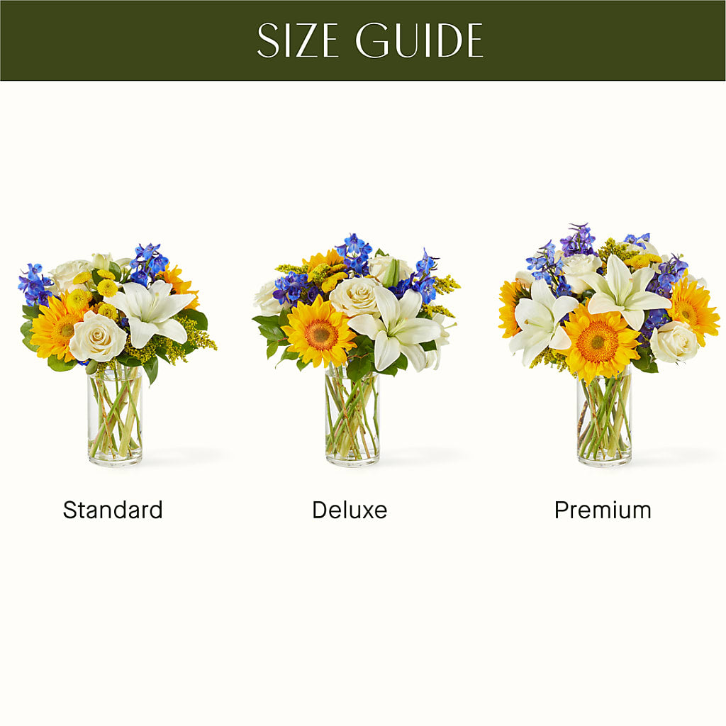 Stargazing Bouquet – YOLE'S FLOWERS, New Orleans LA