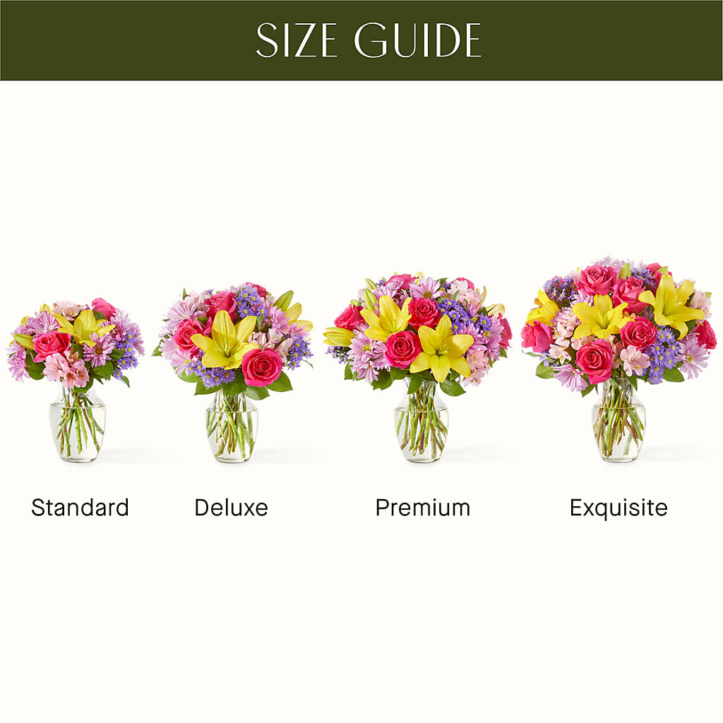 Sprinkles Bouquet – YOLE'S FLOWERS, New Orleans LA