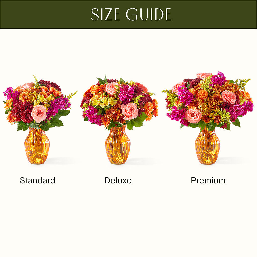 Countryside Bouquet – YOLE'S FLOWERS, New Orleans LA