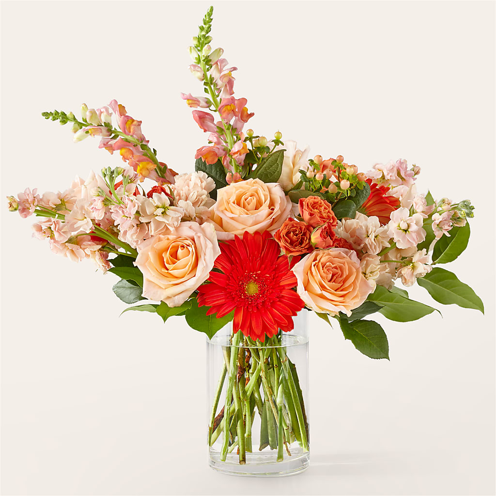 Paloma Please Bouquet – YOLE'S FLOWERS, New Orleans LA