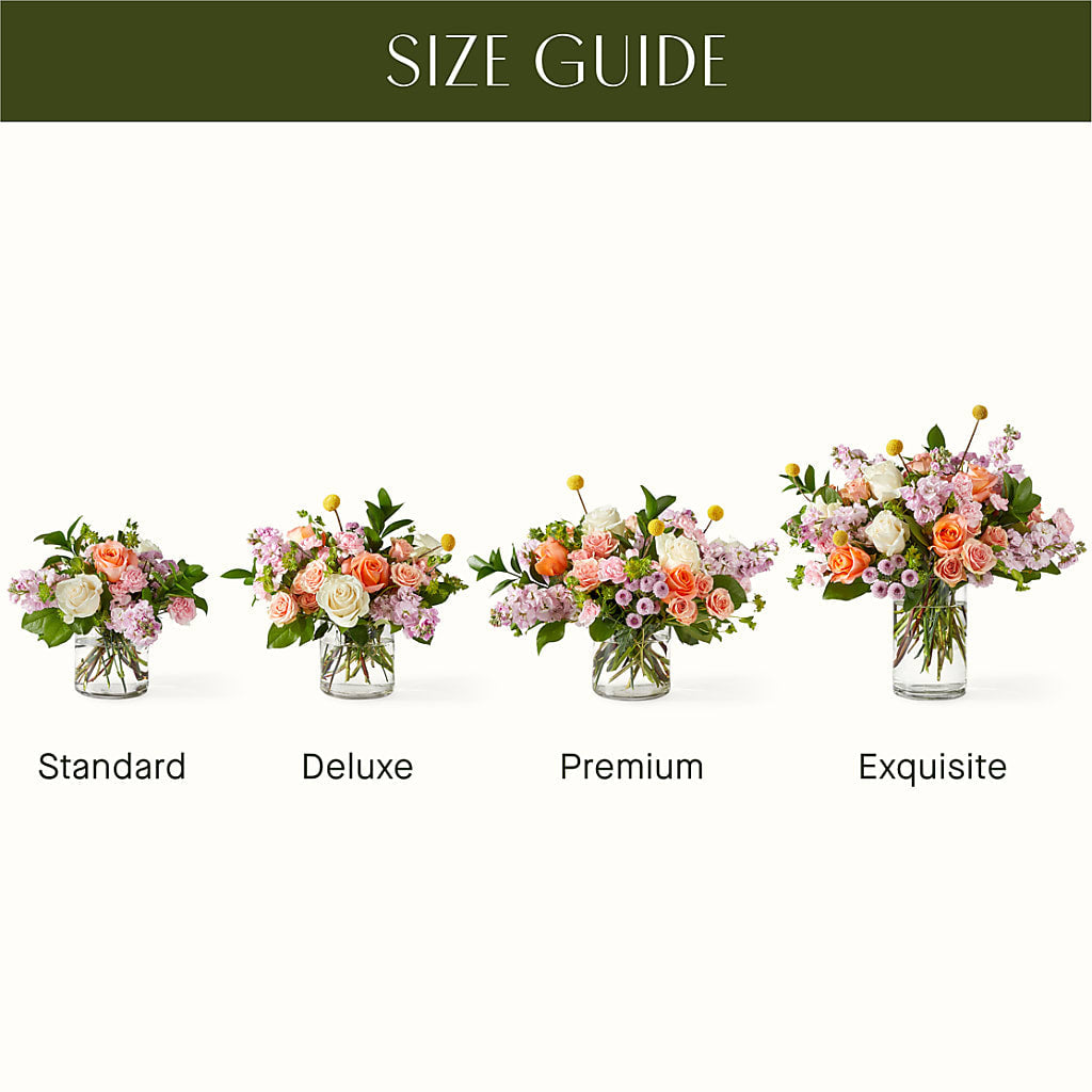 French Market Bouquet – YOLE'S FLOWERS, New Orleans LA