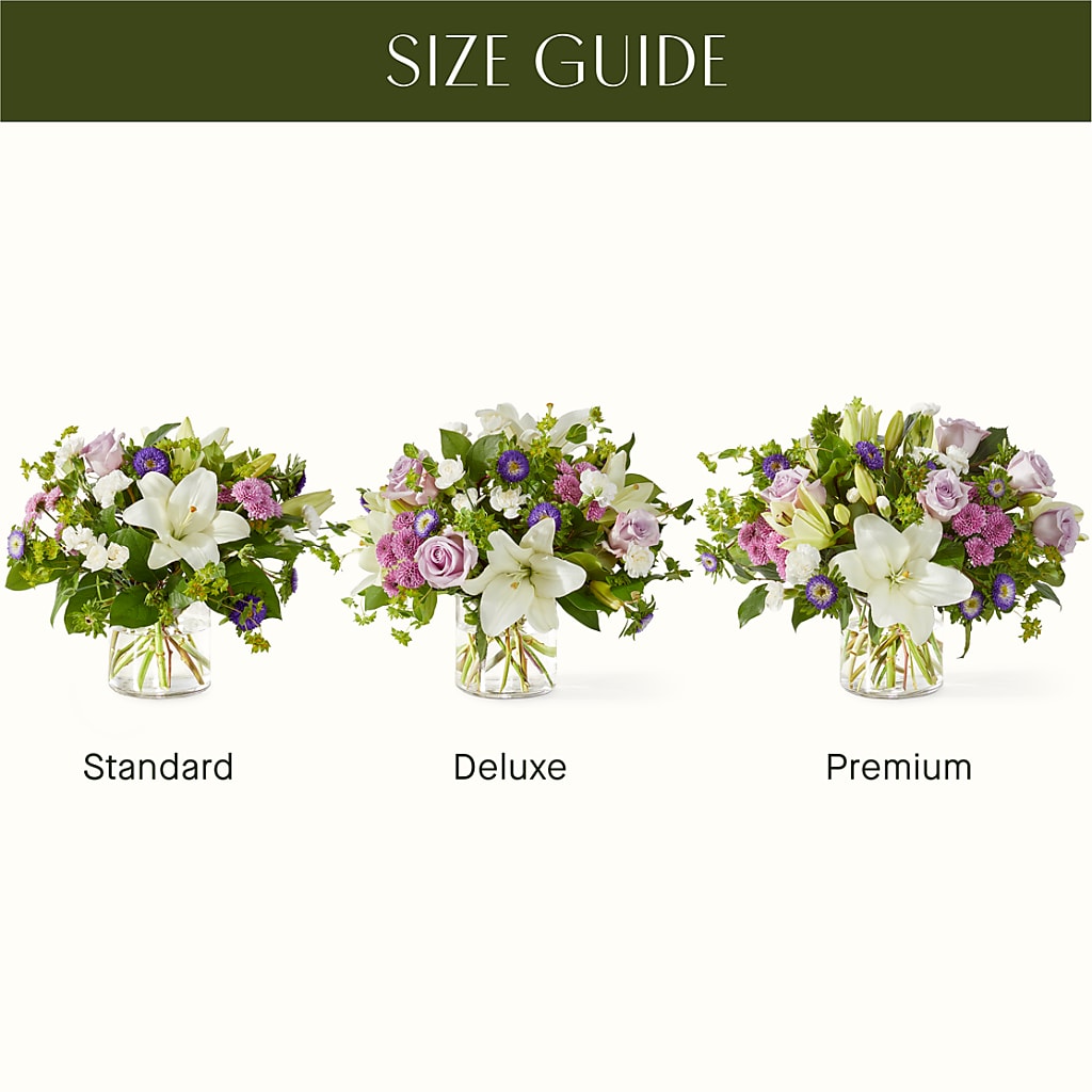 April Showers Bouquet – YOLE'S FLOWERS, New Orleans LA