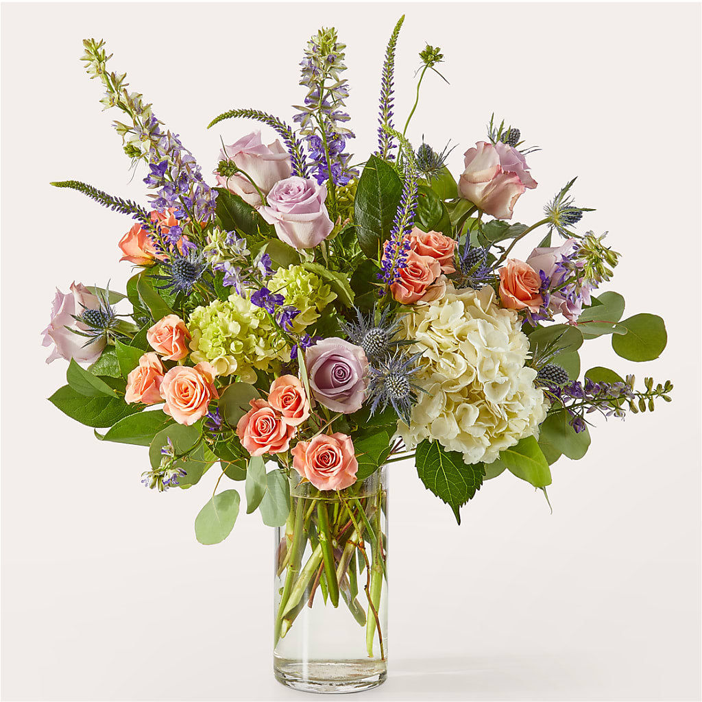 Appealing Aura Bouquet – YOLE'S FLOWERS, New Orleans LA