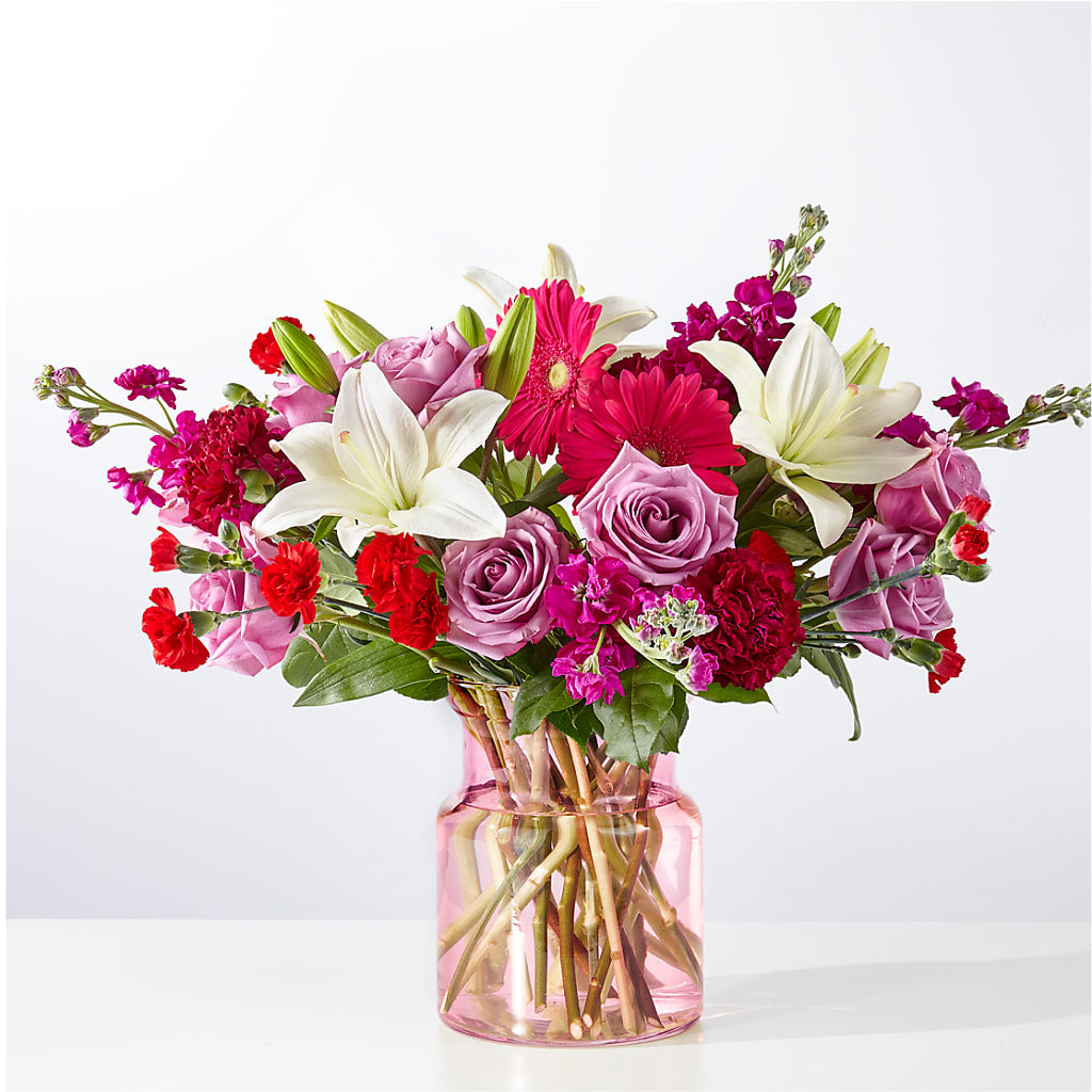 Other Half Bouquet – YOLE'S FLOWERS, New Orleans LA