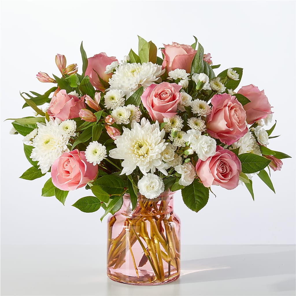 Infatuated Bouquet – YOLE'S FLOWERS, New Orleans LA