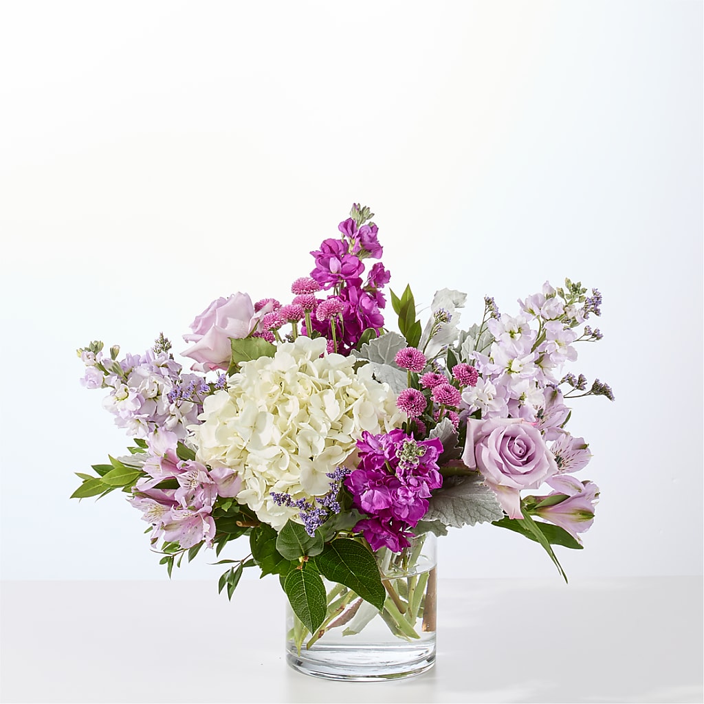 Empress Bouquet – YOLE'S FLOWERS, New Orleans LA
