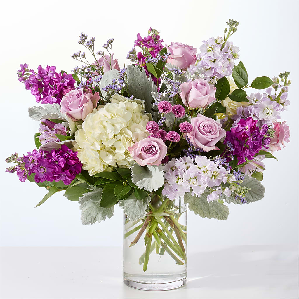 Empress Bouquet – YOLE'S FLOWERS, New Orleans LA