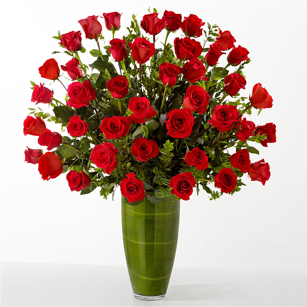 The Ballad – YOLE'S FLOWERS, New Orleans LA