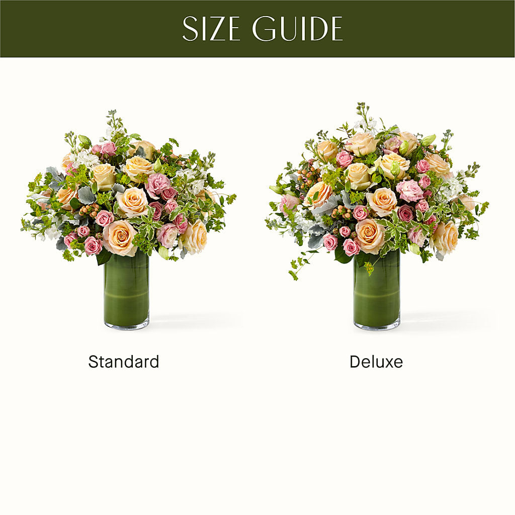 The Glamour Shot – YOLE'S FLOWERS, New Orleans LA