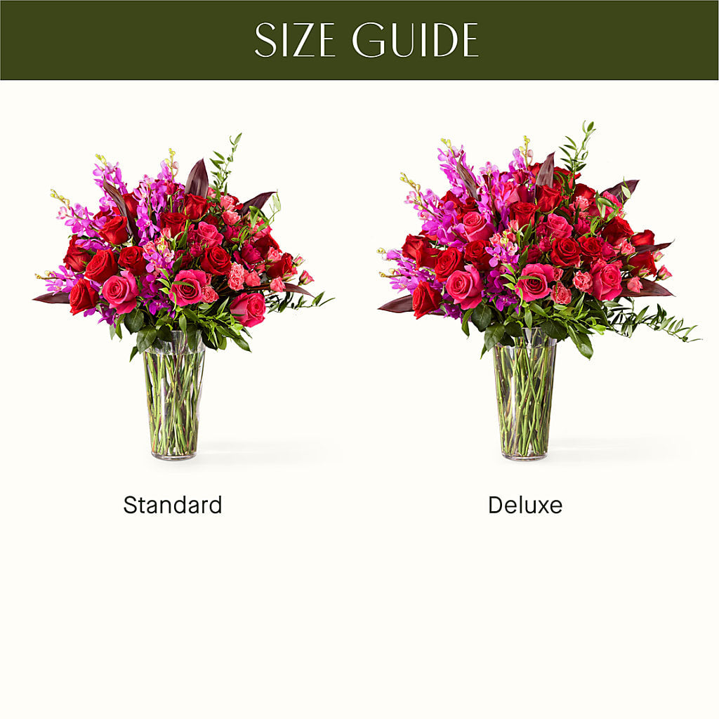 The Honeymoon – YOLE'S FLOWERS, New Orleans LA