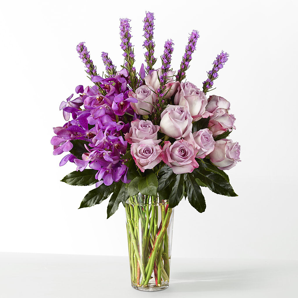 The Maximalist – YOLE'S FLOWERS, New Orleans LA