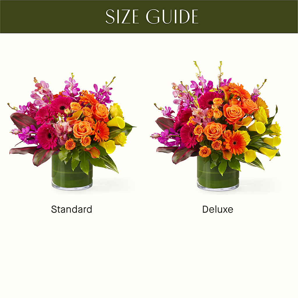 The Mosaic – YOLE'S FLOWERS, New Orleans LA
