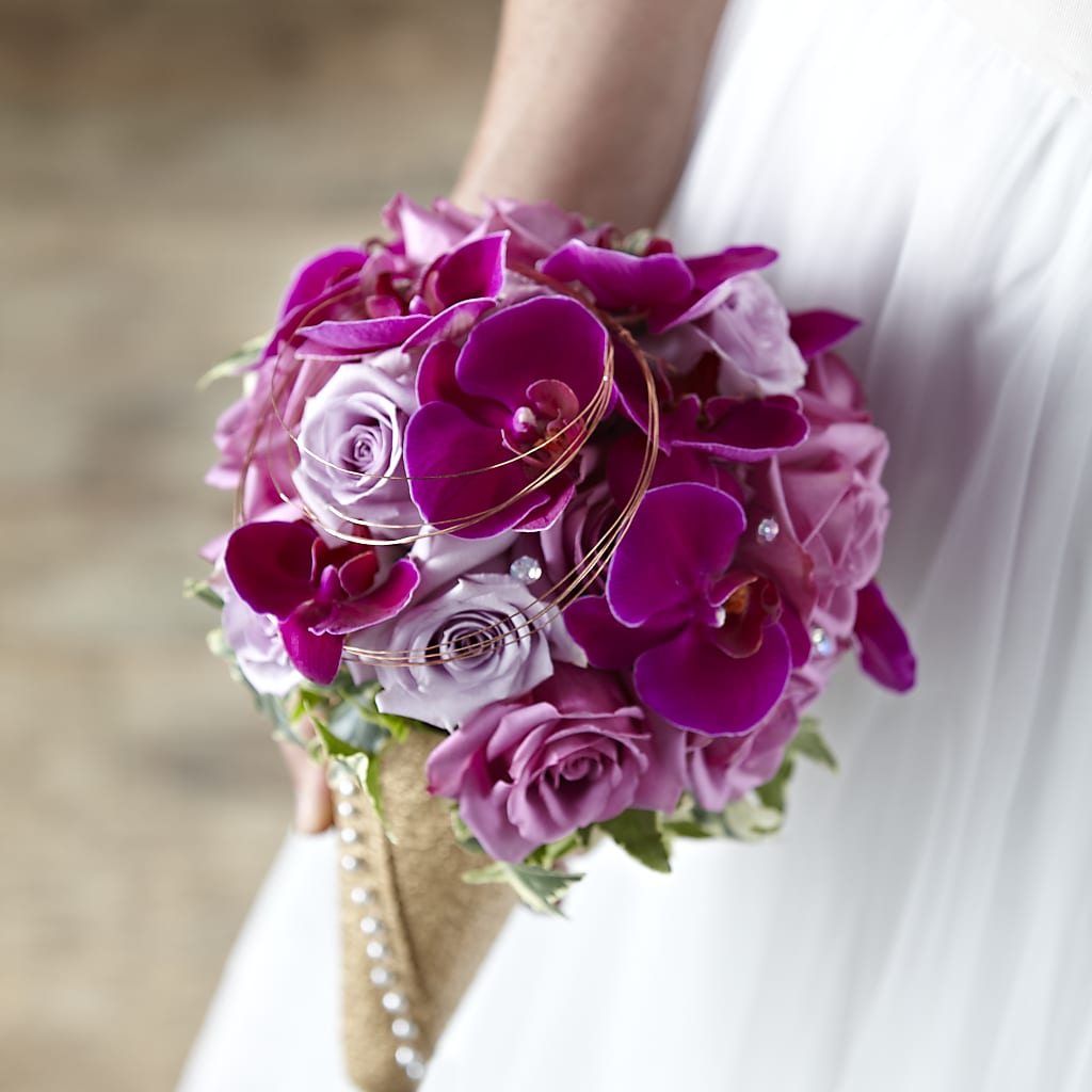 Breathless Bouquet – YOLE'S FLOWERS, New Orleans LA