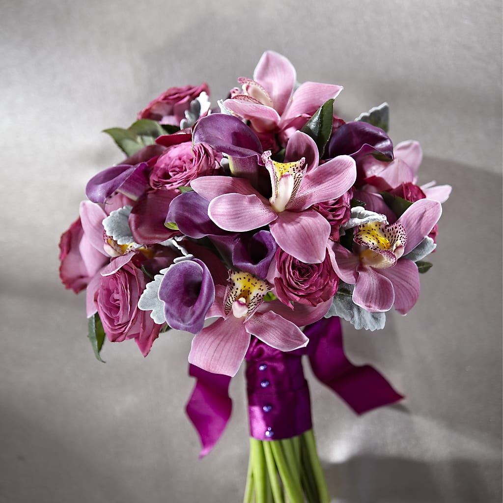Delicacy Bouquet – YOLE'S FLOWERS, New Orleans LA