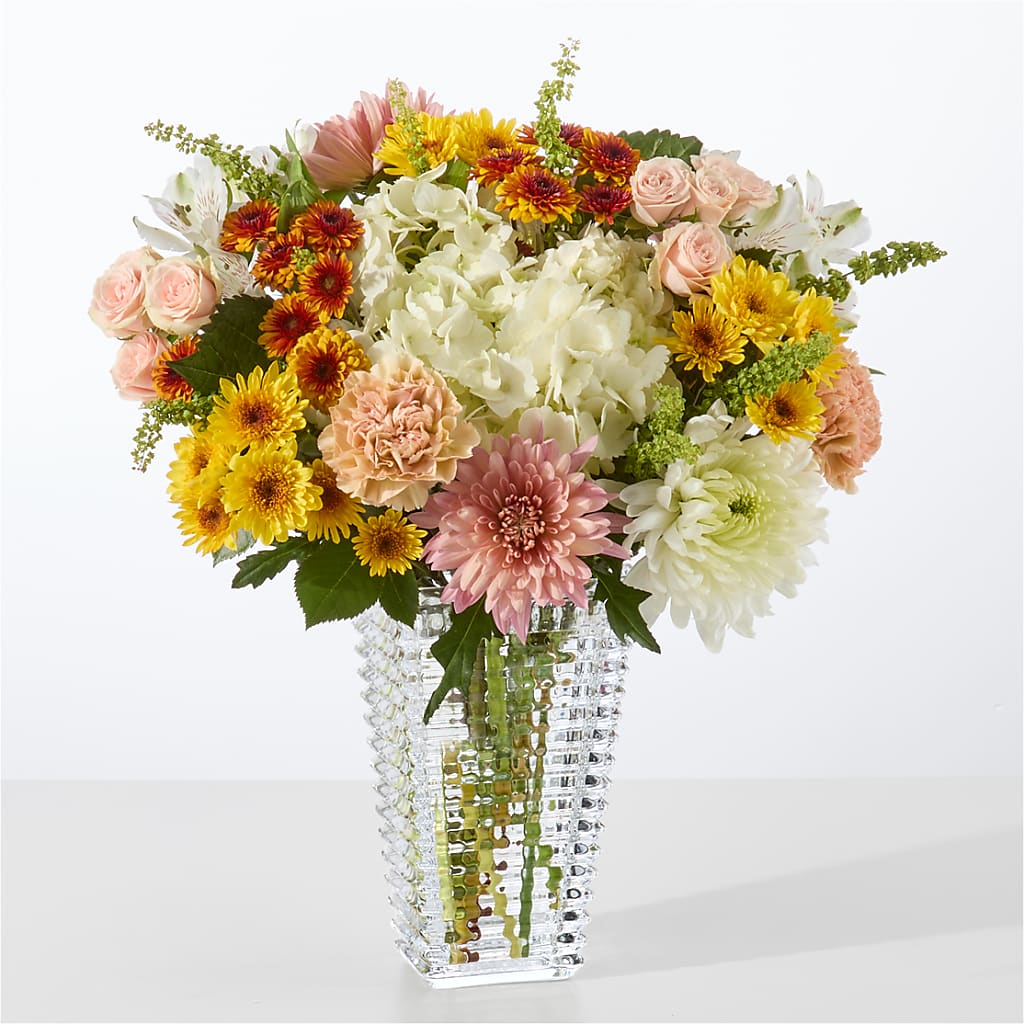 Fall Celebration Bouquet – YOLE'S FLOWERS, New Orleans LA