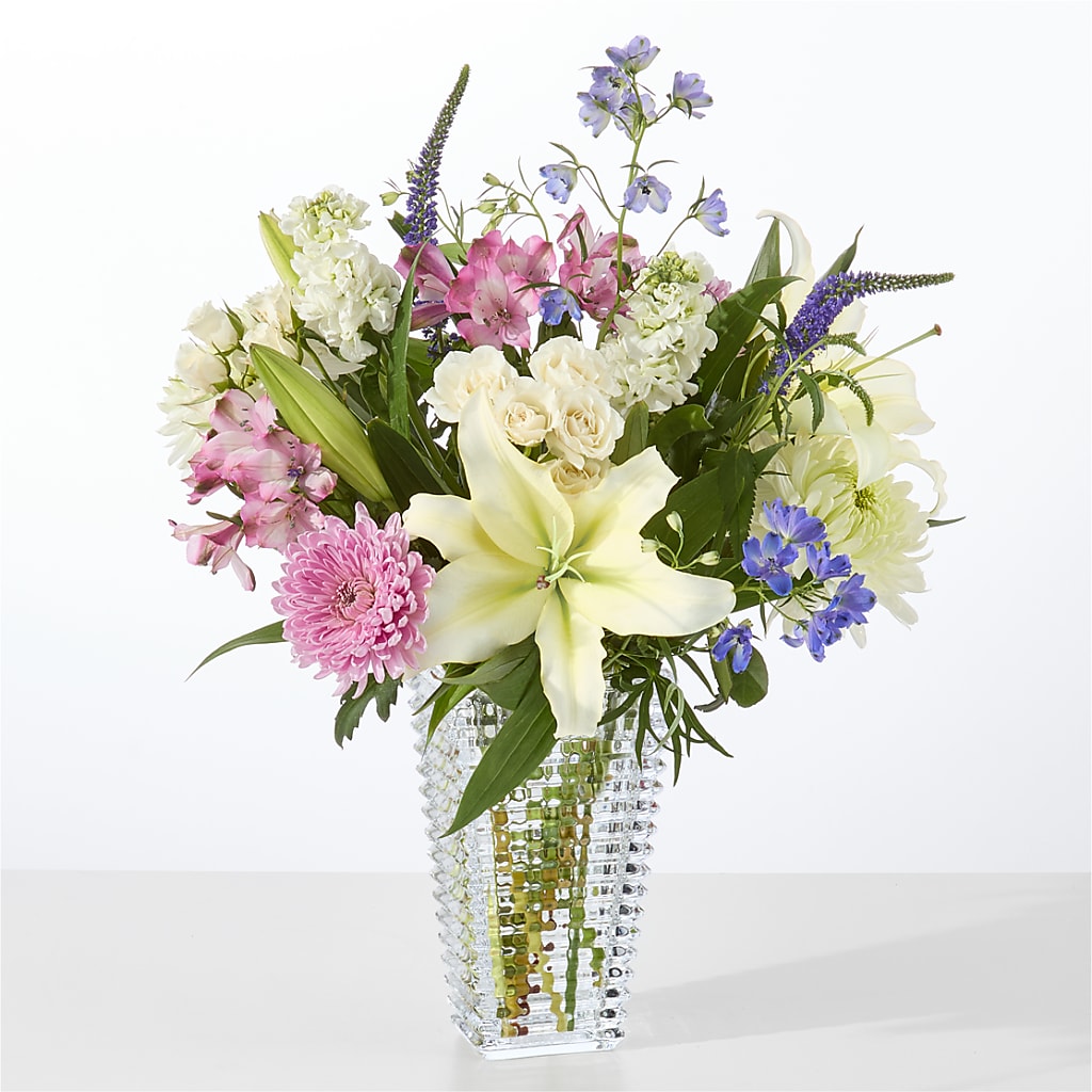 Winter Celebration Bouquet – YOLE'S FLOWERS, New Orleans LA