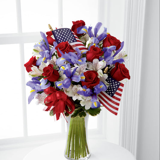 Unity Bouquet – YOLE'S FLOWERS, New Orleans LA