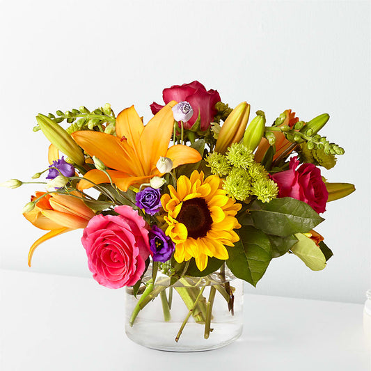 Best Day Bouquet – YOLE'S FLOWERS, New Orleans LA