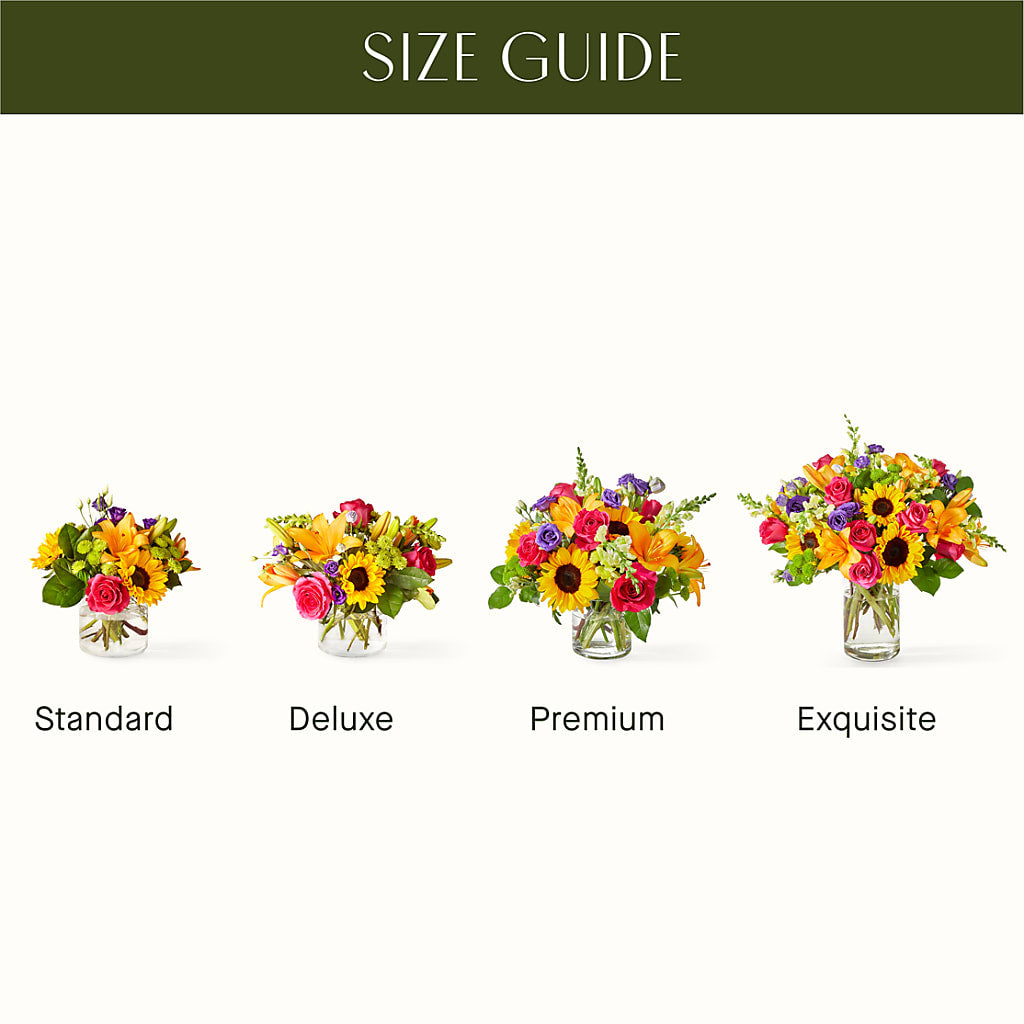 Best Day Bouquet – YOLE'S FLOWERS, New Orleans LA