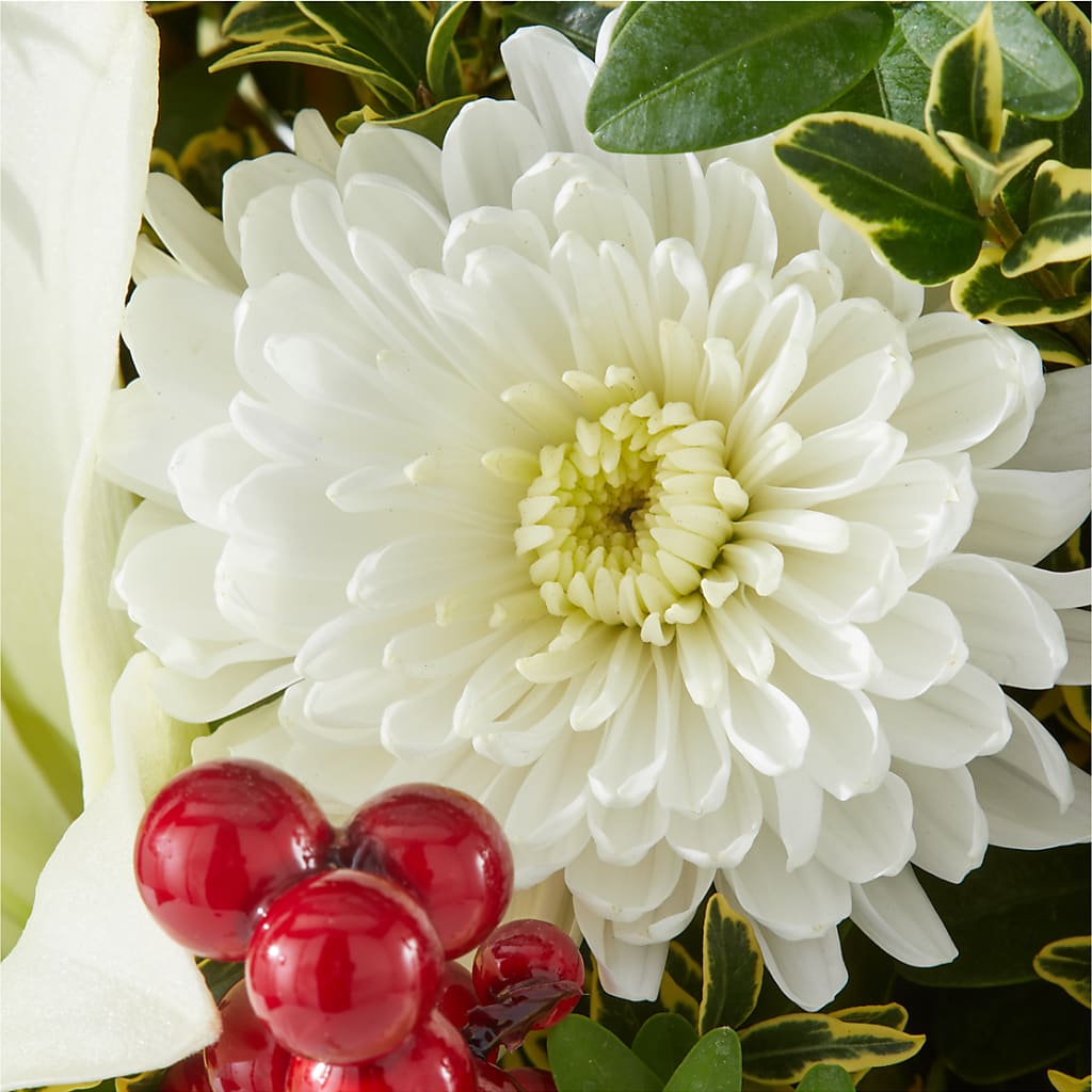 Festive Moments Tree – YOLE'S FLOWERS, New Orleans LA