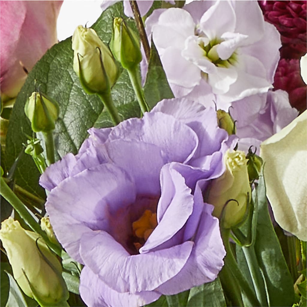 Work of Art Bouquet – YOLE'S FLOWERS, New Orleans LA