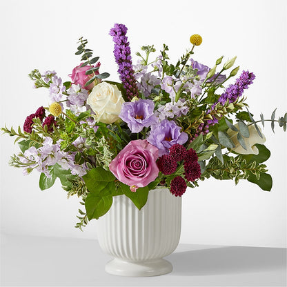 Work of Art Bouquet – YOLE'S FLOWERS, New Orleans LA