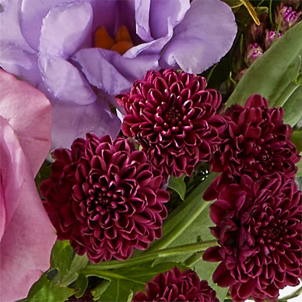 Work of Art Bouquet – YOLE'S FLOWERS, New Orleans LA