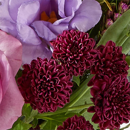 Work of Art Bouquet – YOLE'S FLOWERS, New Orleans LA