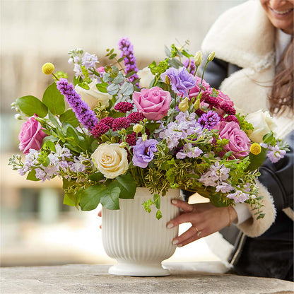 Work of Art Bouquet – YOLE'S FLOWERS, New Orleans LA