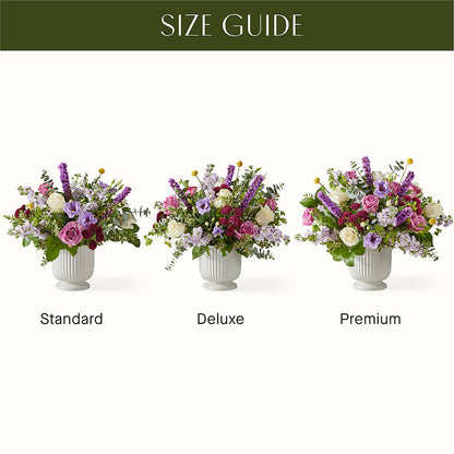 Work of Art Bouquet – YOLE'S FLOWERS, New Orleans LA