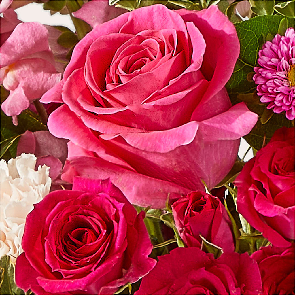 Too Cute Bouquet – YOLE'S FLOWERS, New Orleans LA
