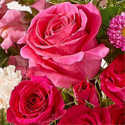 Too Cute Bouquet – YOLE'S FLOWERS, New Orleans LA